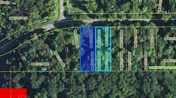 Varna, IL 61375,1720 Tanglewood DR