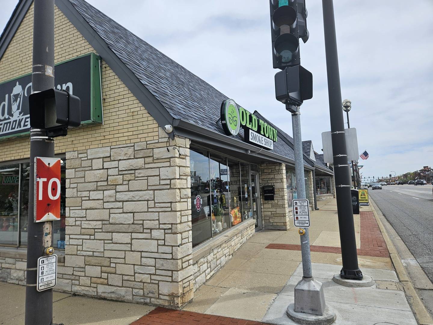 Oak Lawn, IL 60453,5370 W 95th ST
