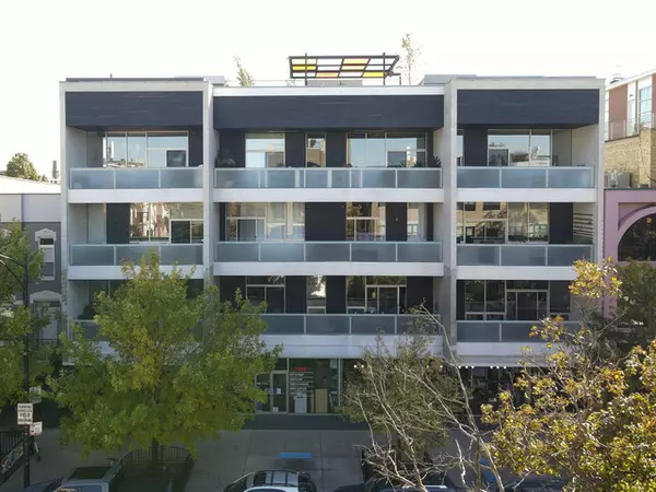 1711 W DIVISION ST #303, Chicago, IL 60622