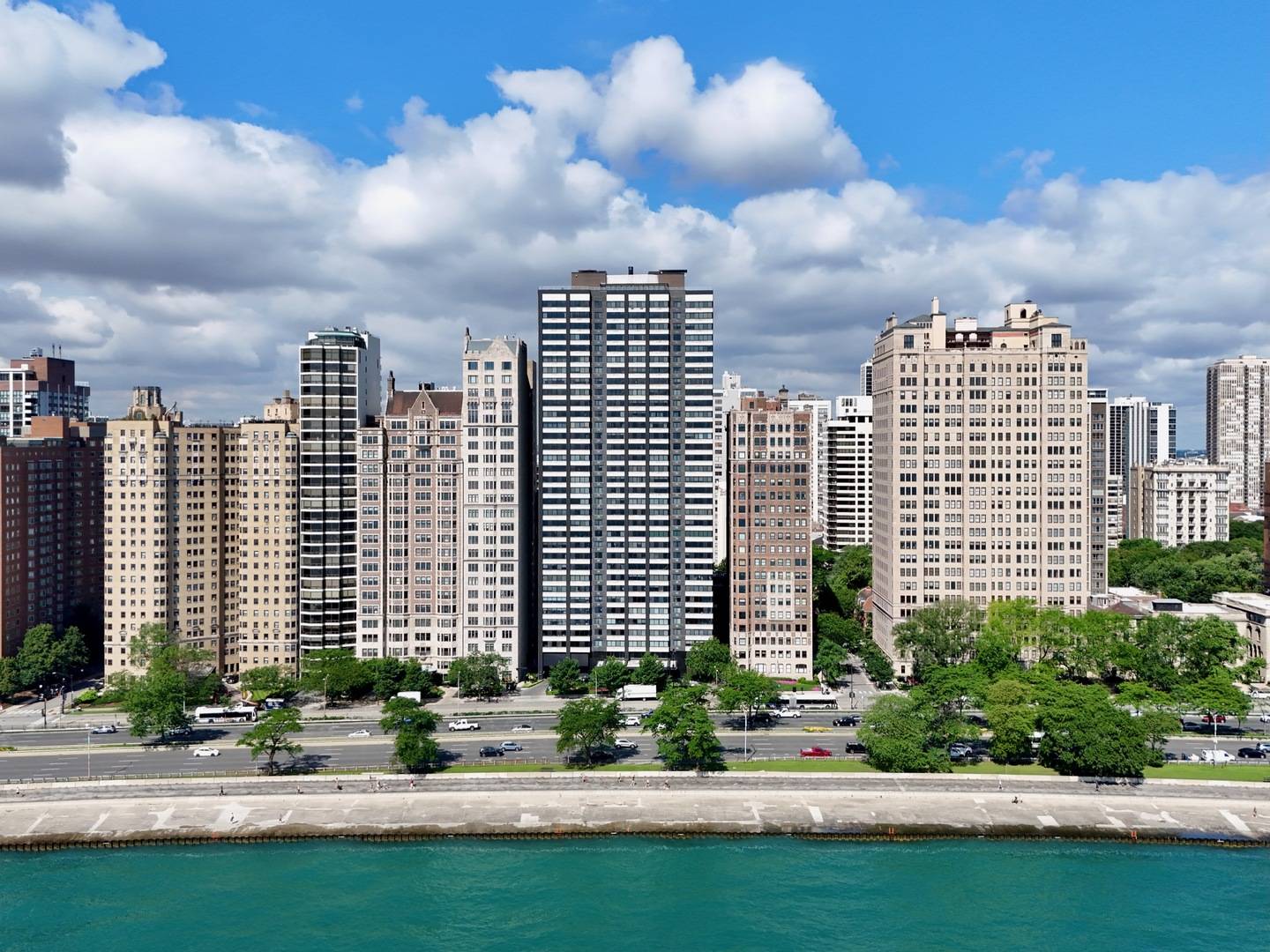 1440 N Lake Shore DR #20AC, Chicago, IL 60610