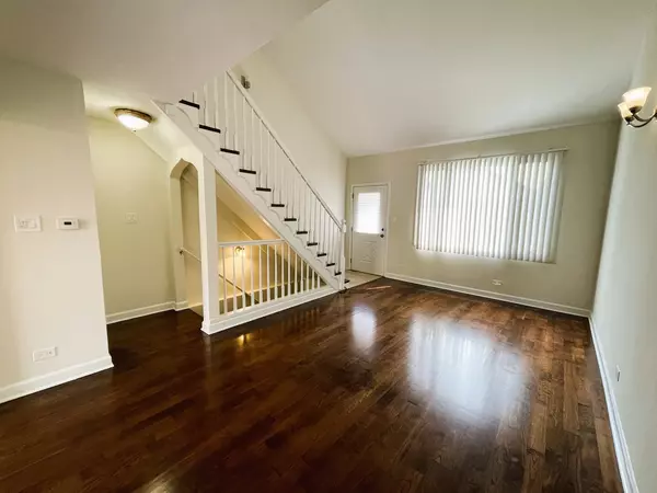 Palos Hills, IL 60465,8148 W 111TH ST #C3