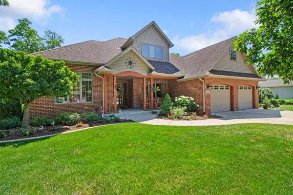 Crown Point, IN 46307,1658 Sunnyslope DR