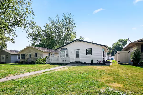 Bradley, IL 60915,289 N Jackson AVE