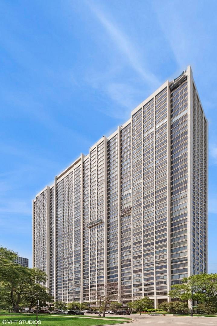 2800 N Lake Shore DR #4117, Chicago, IL 60657