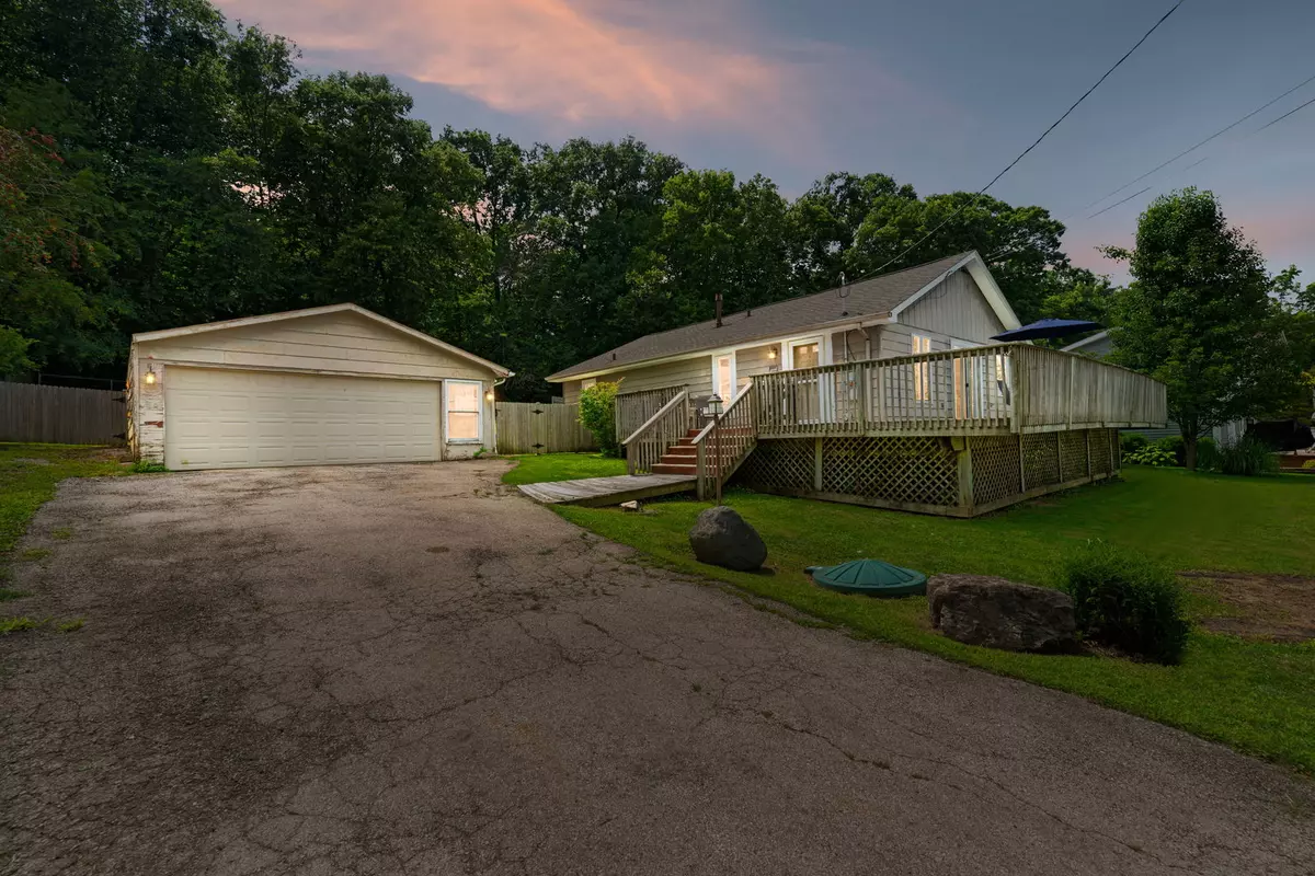 St. Charles, IL 60174,35W493 Riverside DR