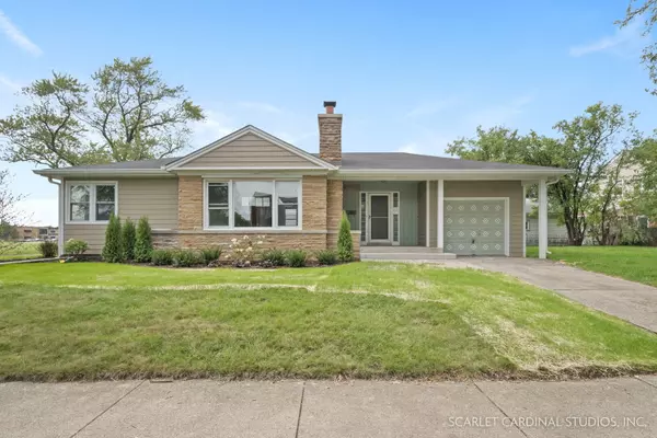 944 S Harvard AVE, Villa Park, IL 60181