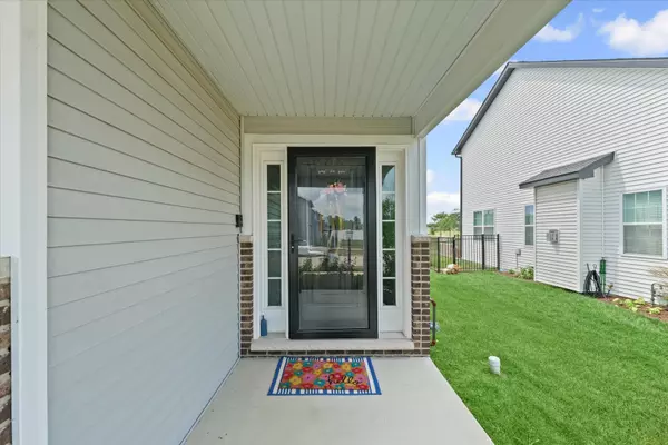 Monticello, IL 61856,23 Lodge TRL