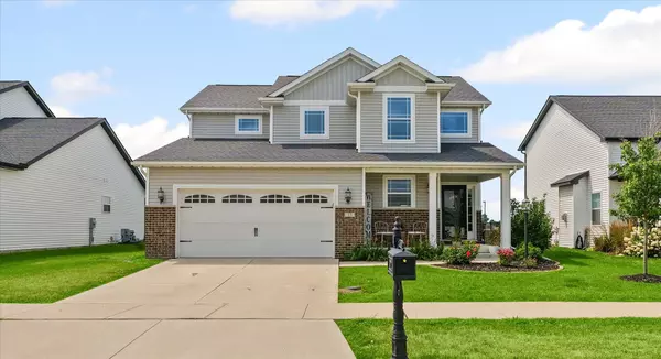Monticello, IL 61856,23 Lodge TRL