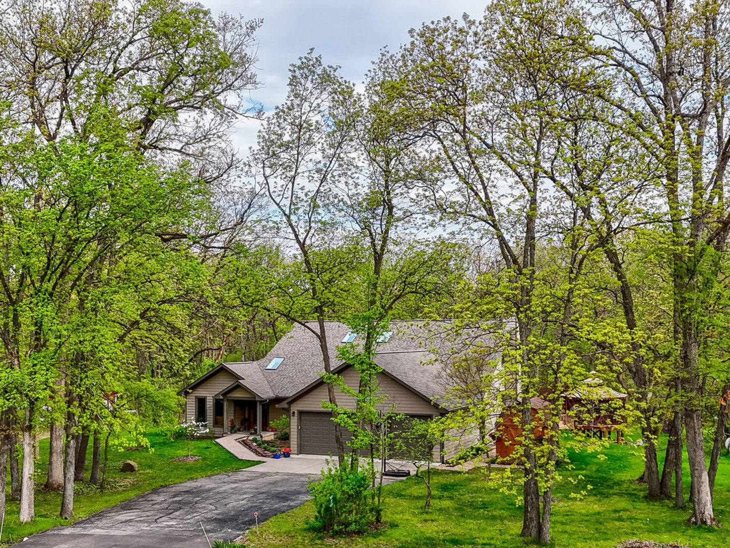 Marseilles, IL 61341,2691 N 2409th RD