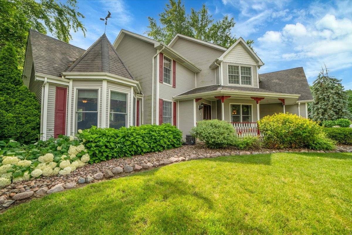 Mokena, IL 60448,19615 116th AVE