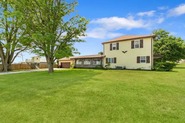 722 E Bennington ST,  Toluca,  IL 61369