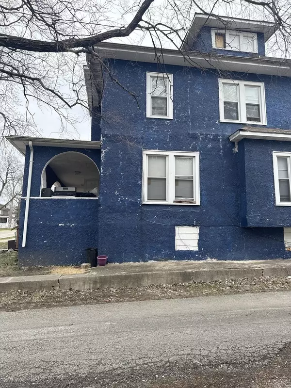 Kankakee, IL 60901,312 S Evergreen AVE