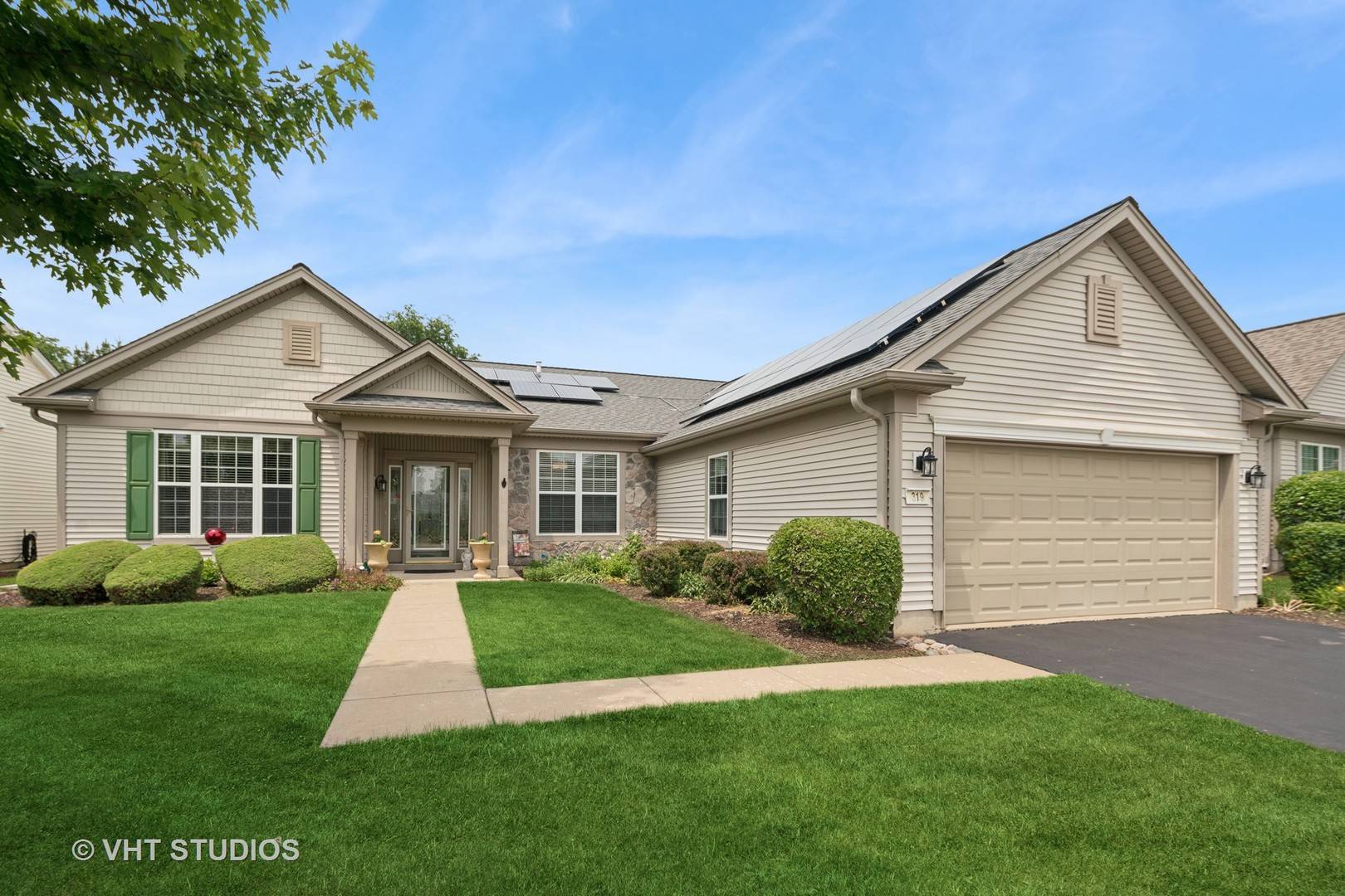 Shorewood, IL 60404,319 Capital DR
