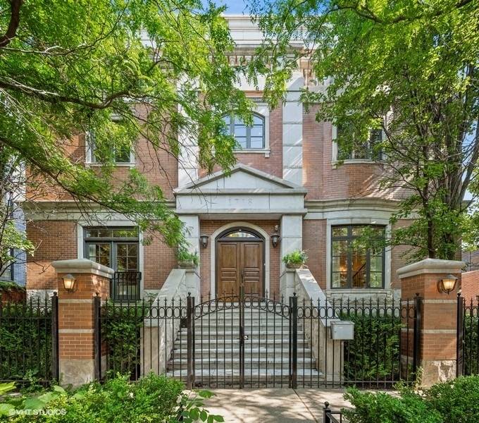 1718 W Wrightwood AVE, Chicago, IL 60614