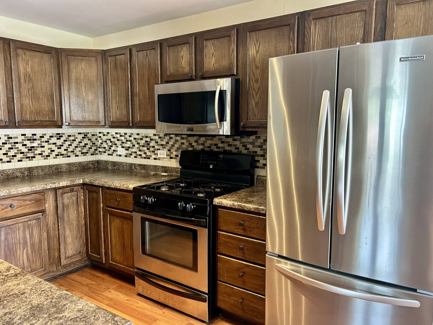 Mokena, IL 60448,19510 116th AVE #D