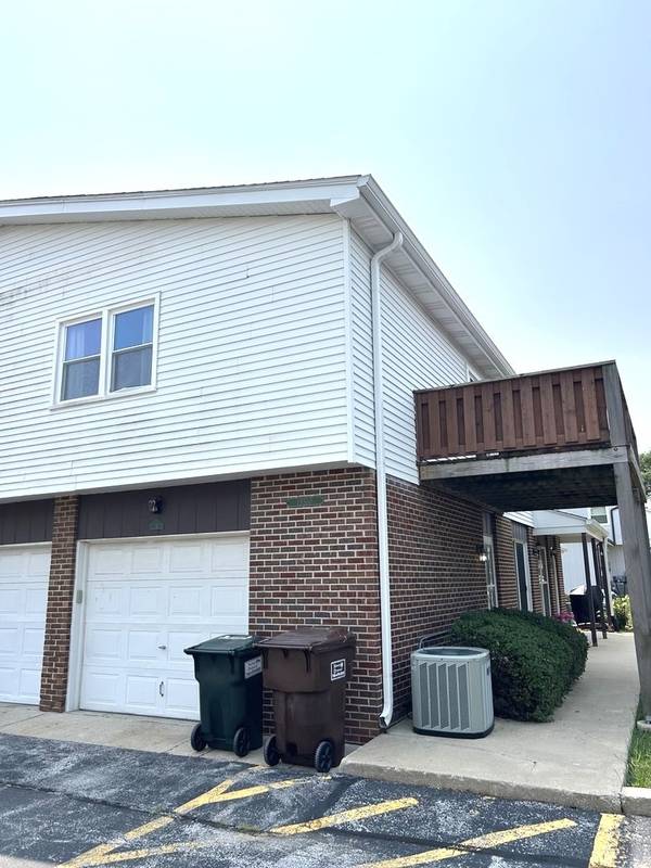 19510 116th AVE #D, Mokena, IL 60448