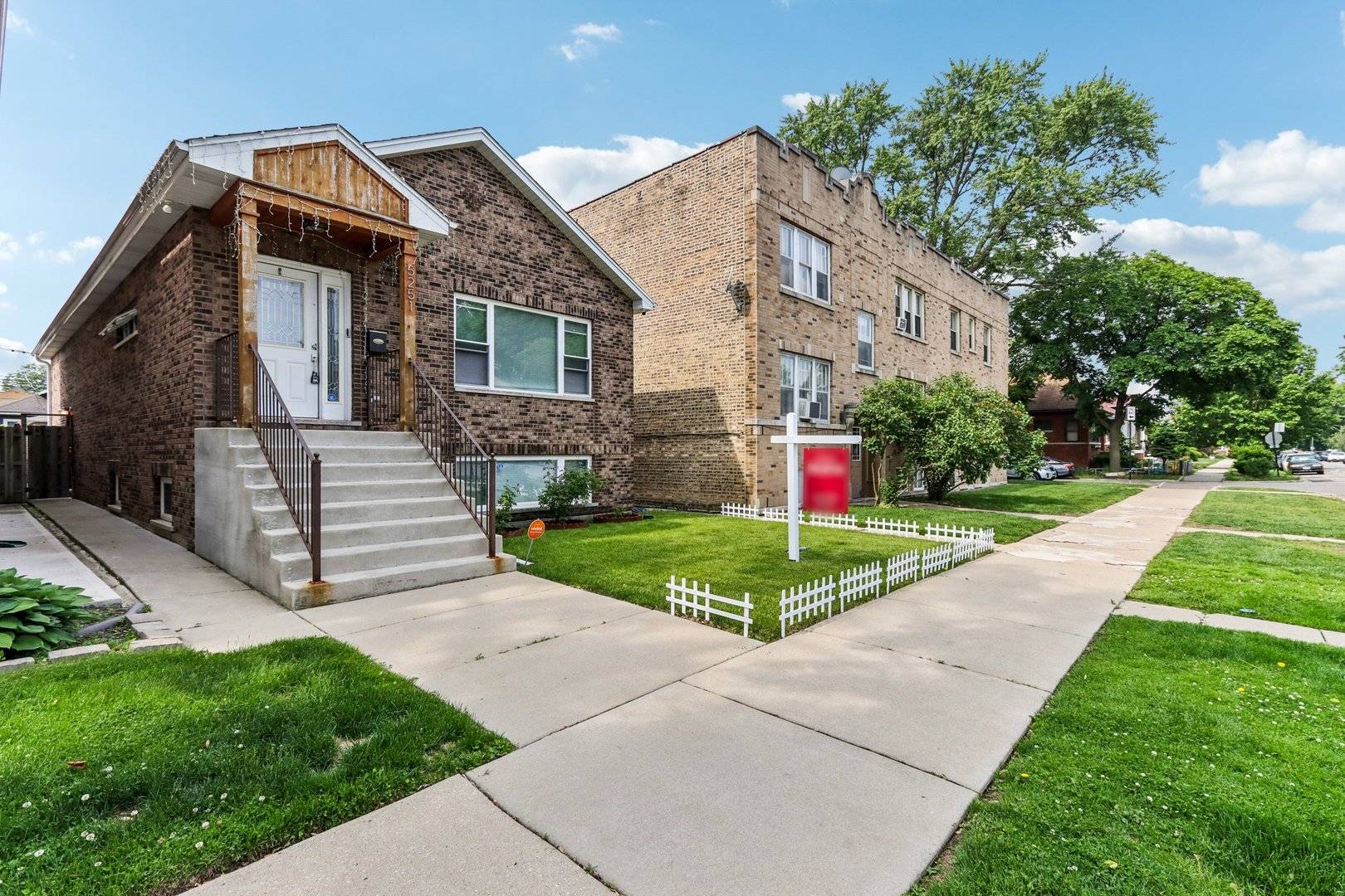5251 W Nelson ST, Chicago, IL 60641
