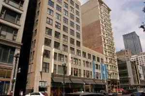 20 N STATE ST #801, Chicago, IL 60602