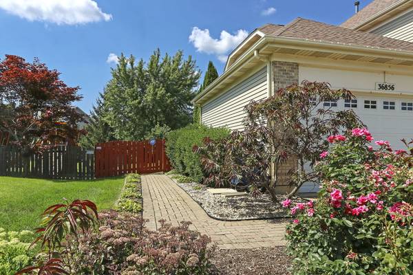 Lake Villa, IL 60046,36856 N Deer Trail DR