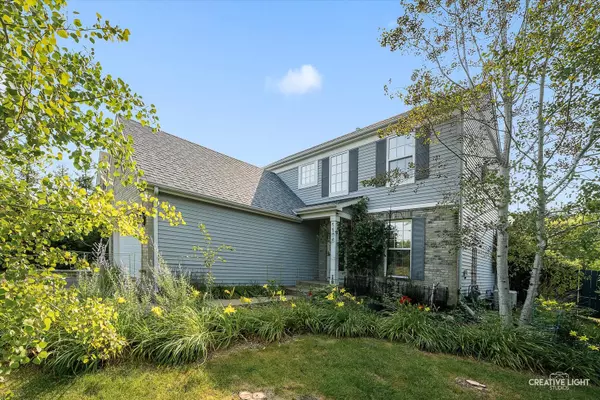 1106 Sable Ridge DR, Joliet, IL 60431