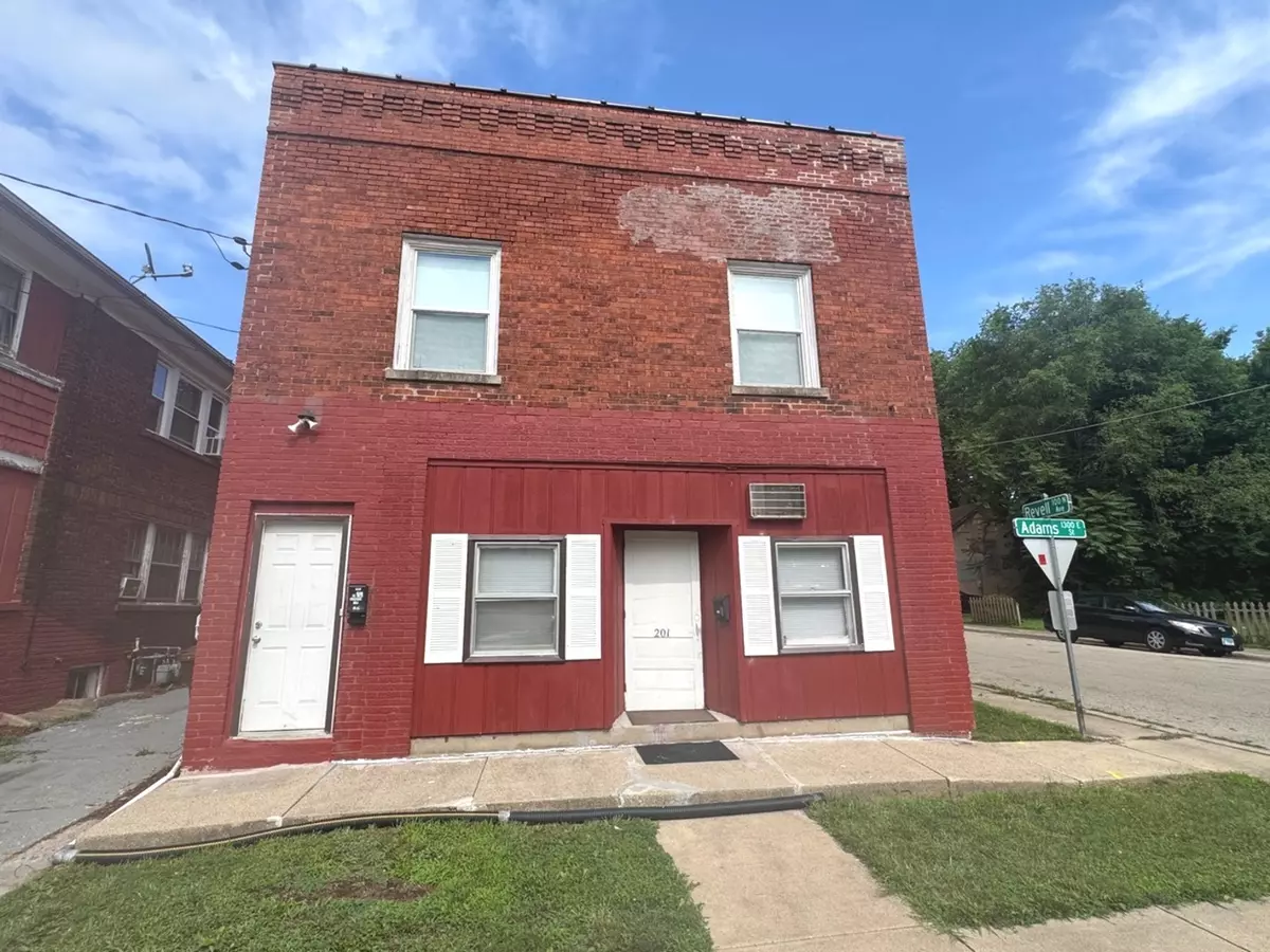 Rockford, IL 61107,201 Adams ST