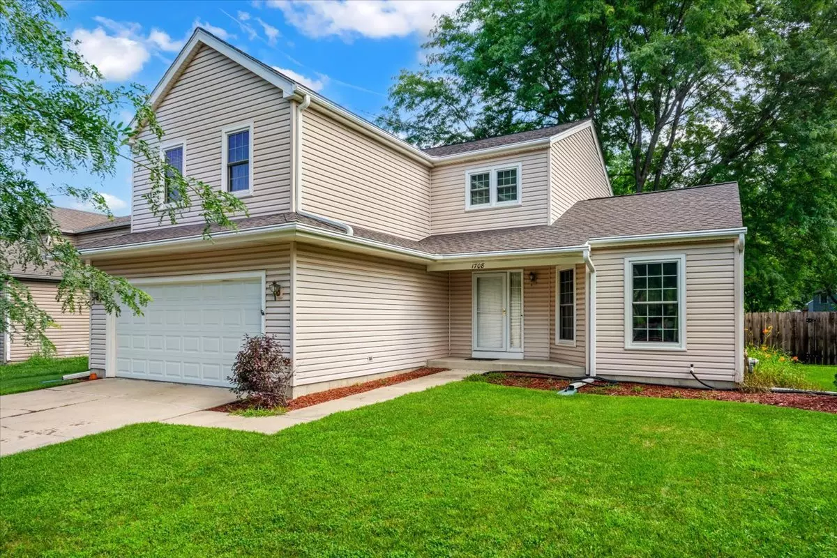 Mchenry, IL 60050,1708 N Donovan ST