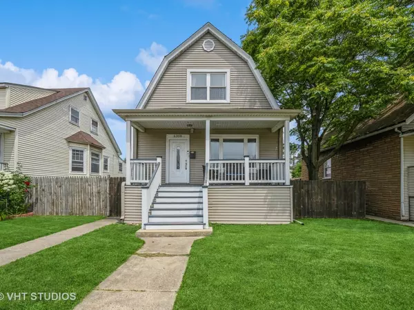 6308 W Addison ST, Chicago, IL 60634
