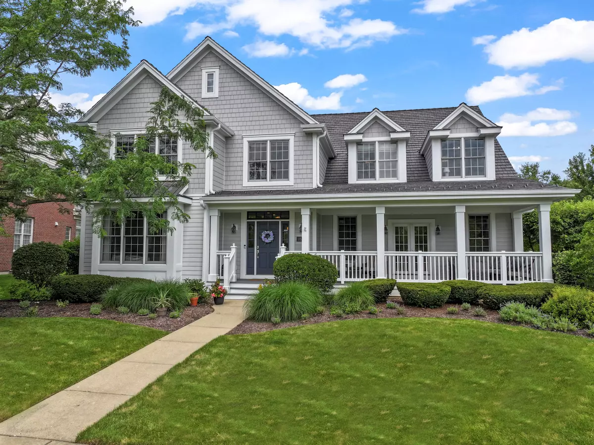 Glenview, IL 60026,1546 Midway LN