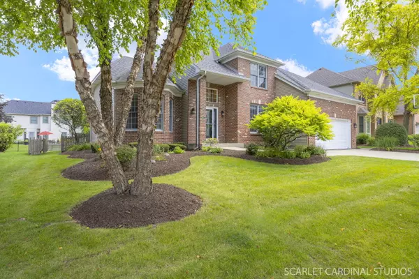 South Elgin, IL 60177,805 W Thornwood DR