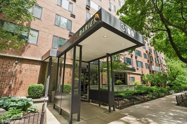 3100 N Lake Shore DR #1810, Chicago, IL 60657