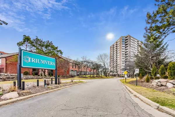 Glenview, IL 60025,3925 Triumvera DR #14D