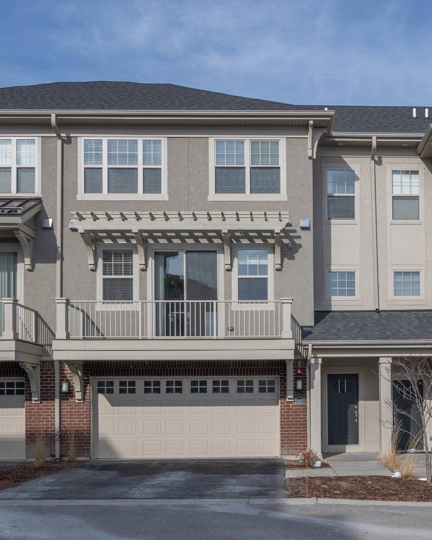 21599 W Field CT #21675, Deer Park, IL 60010