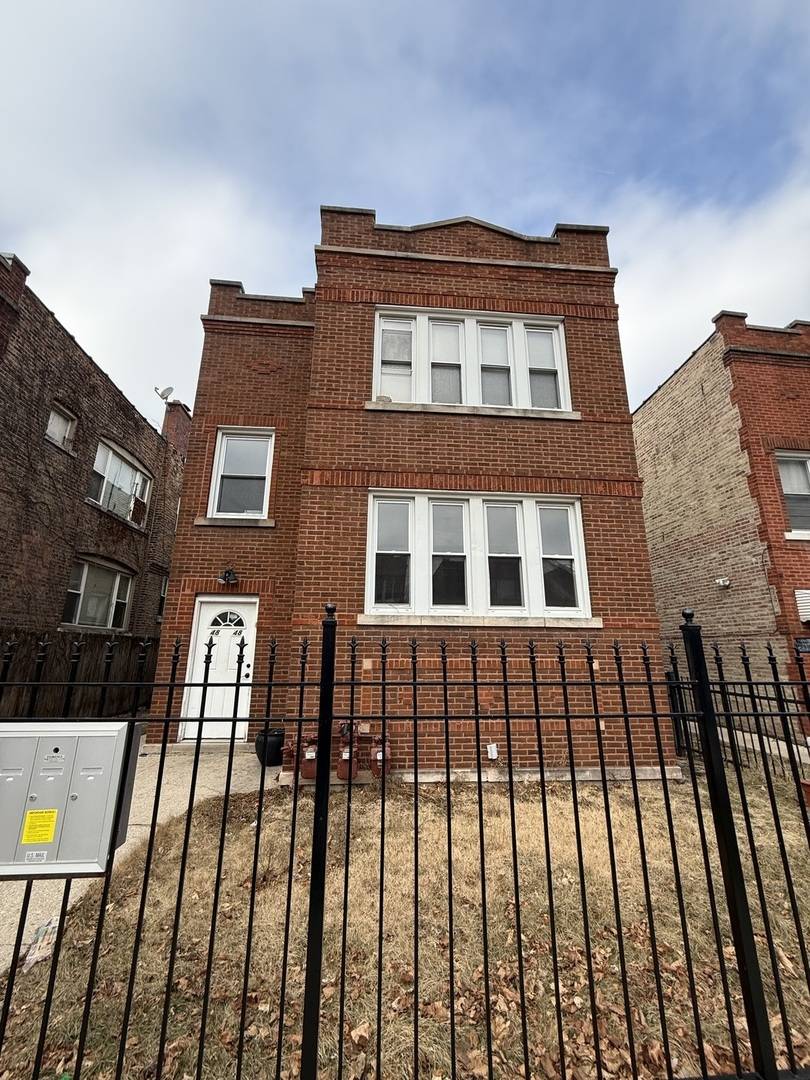 4848 W Wabansia AVE #1, Chicago, IL 60639