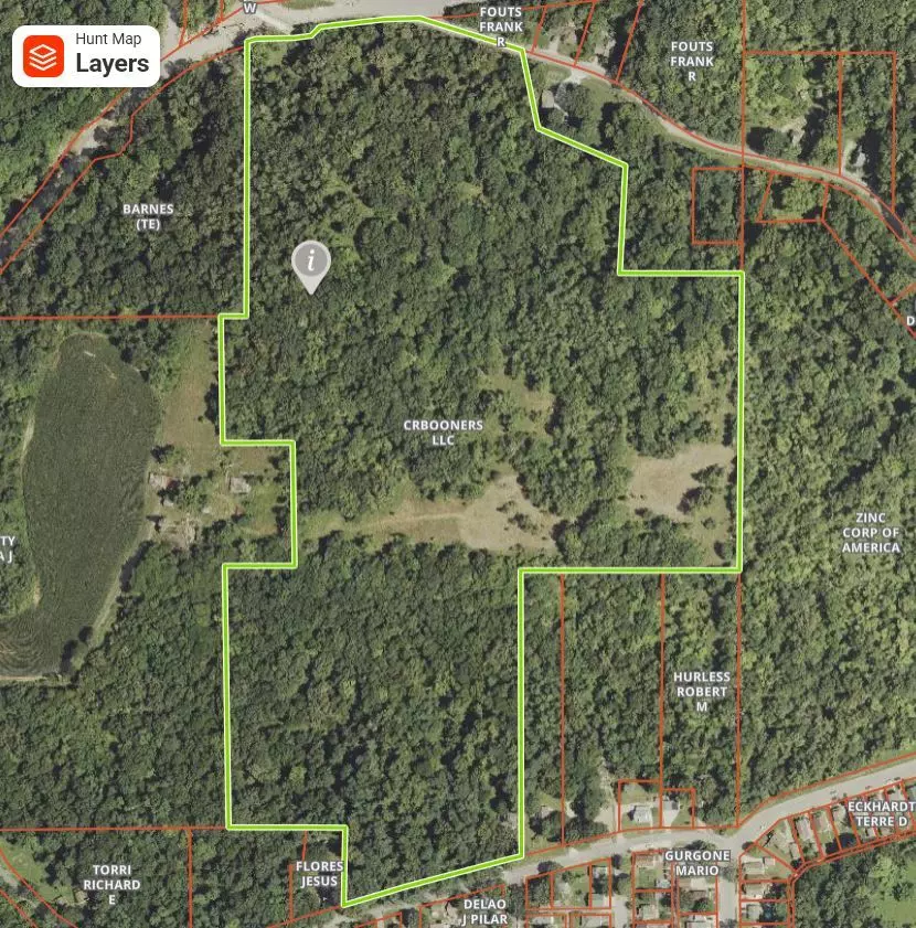 Depue, IL 61322,618 Princeton RD