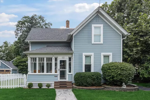 115 N Jackson ST, Batavia, IL 60510