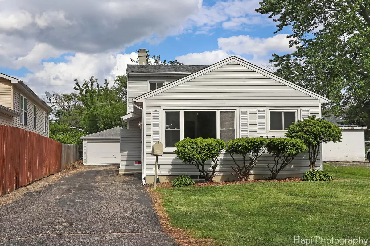 Round Lake Park, IL 60073,517 Grandview DR