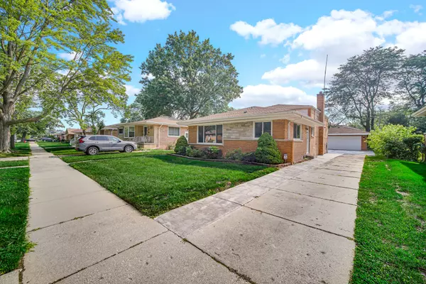 South Holland, IL 60473,16361 Greenwood AVE