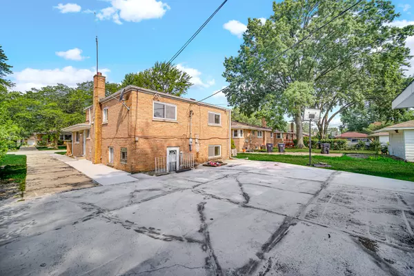 South Holland, IL 60473,16361 Greenwood AVE