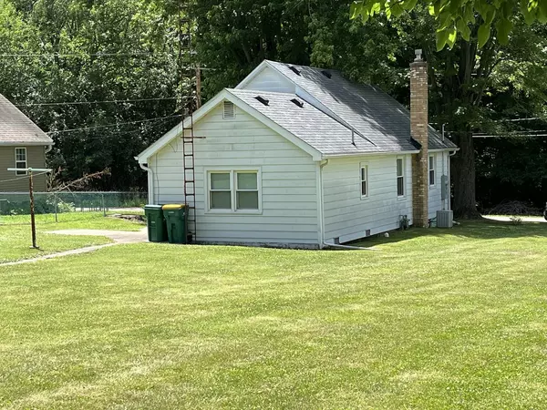 Mark, IL 61340,113 3rd ST