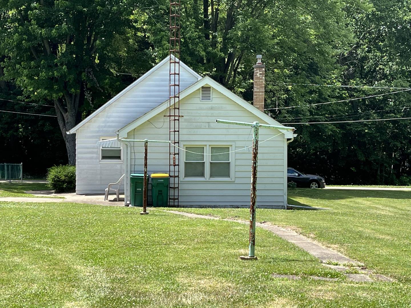 Mark, IL 61340,113 3rd ST