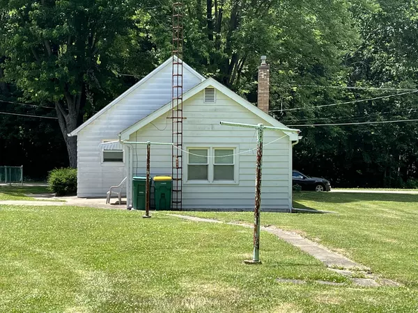 Mark, IL 61340,113 3rd ST