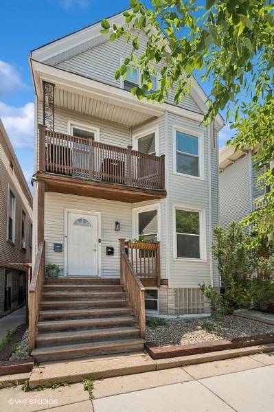 2939 N Ashland AVE #1, Chicago, IL 60657