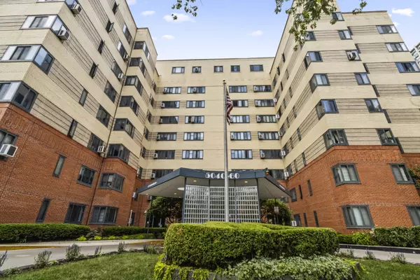 5048 N Marine DR #A9, Chicago, IL 60640