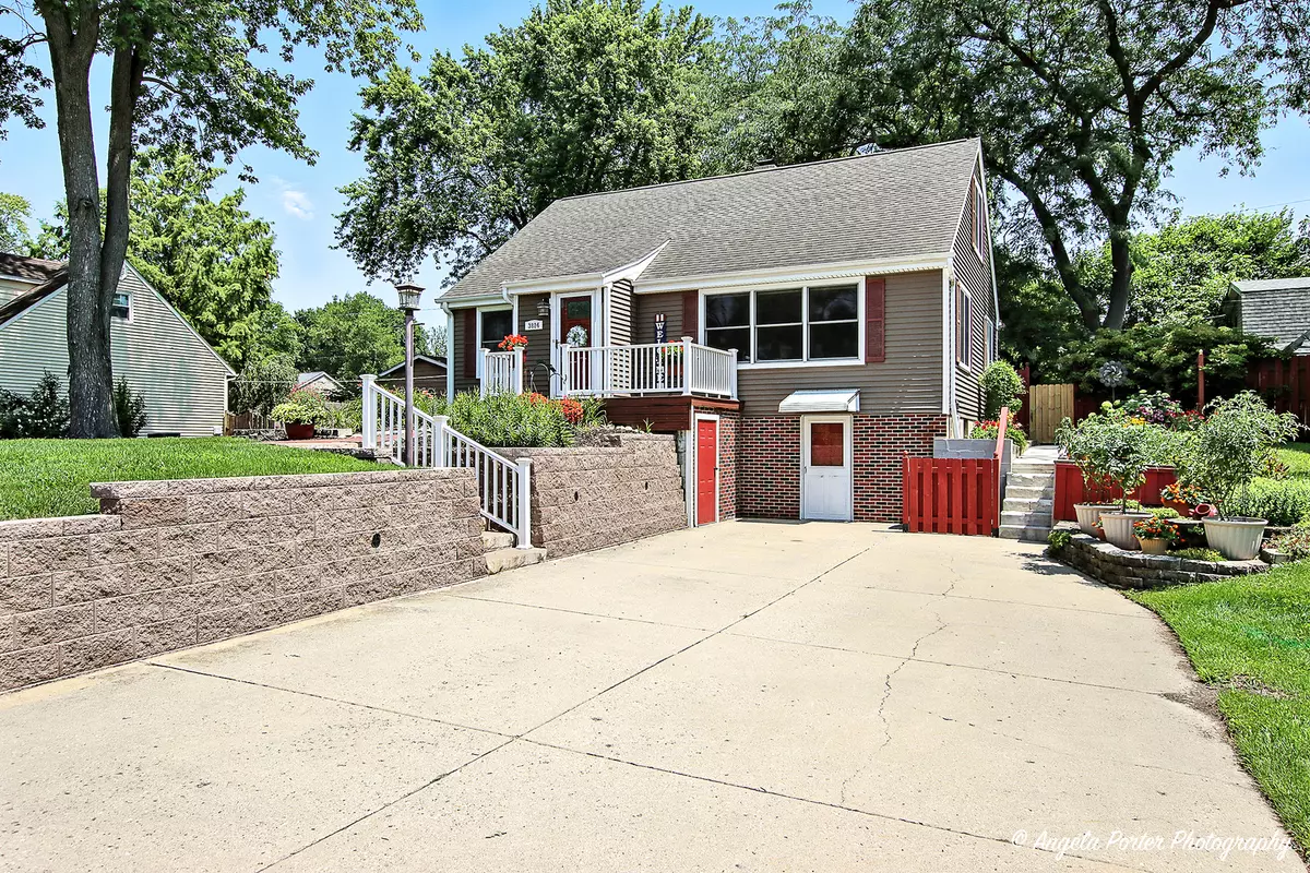Island Lake, IL 60042,3824 Eastway DR