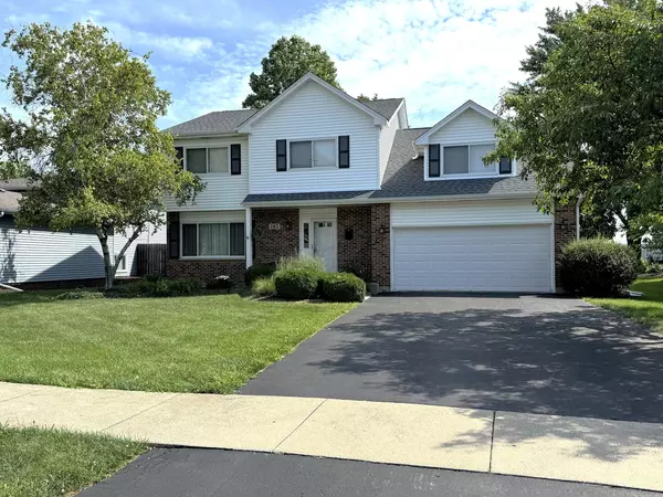 Bolingbrook, IL 60490,162 N Canyon DR