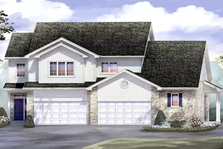 1738 Orchard LN, New Lenox, IL 60451