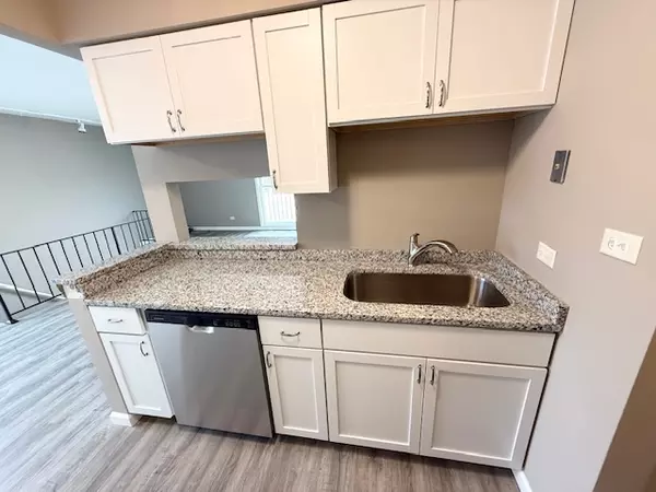 Tinley Park, IL 60477,7906 W 163RD CT #187