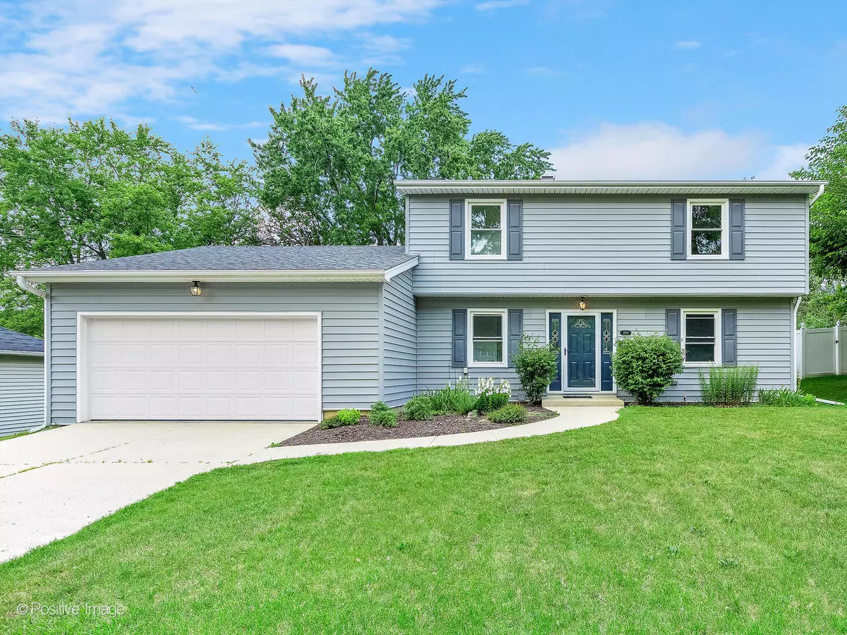 Lisle, IL 60532,704 59th ST