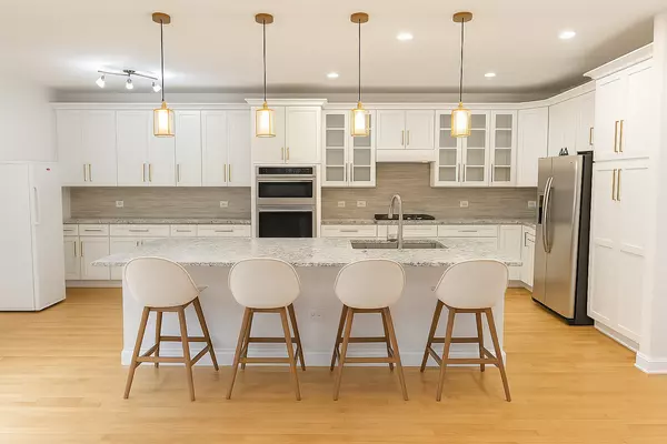 Glenview, IL 60026,4253 Linden Tree LN