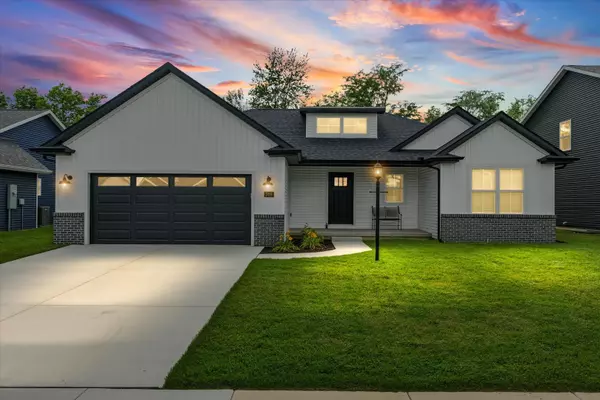 Mahomet, IL 61853,705 Cole LN